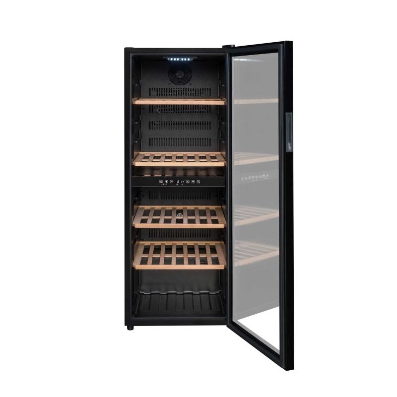 Cave à vin de service LA SOMMELIÈRE SLS90DZ