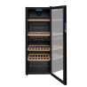 Cave à vin de service LA SOMMELIÈRE SLS90DZ