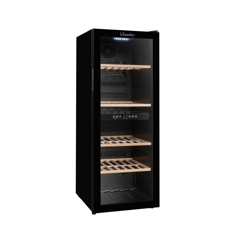 Cave à vin de service LA SOMMELIÈRE SLS90DZ