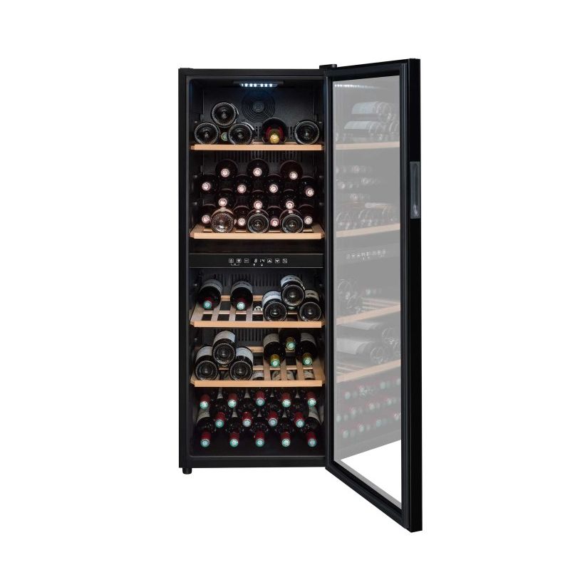 Cave à vin de service LA SOMMELIÈRE SLS90DZ