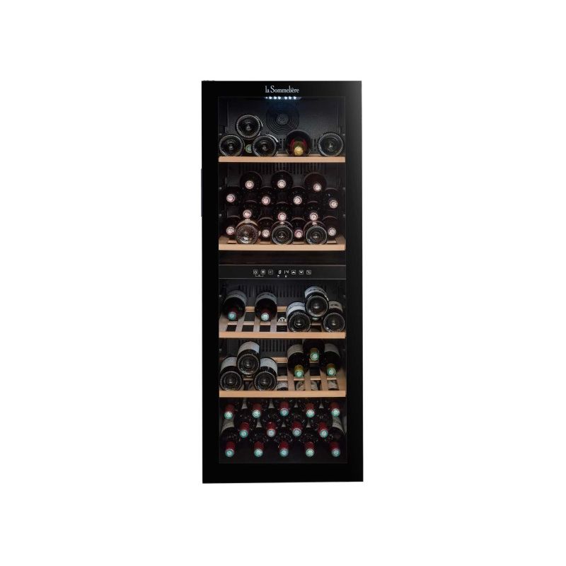 Cave à vin de service LA SOMMELIÈRE SLS90DZ