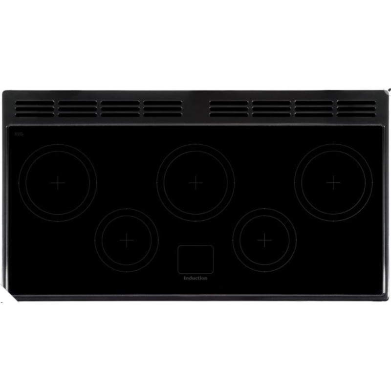 Cuisinière Falcon CLASSIC DELUXE induction 100 cm