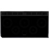 Cuisinière Falcon CLASSIC DELUXE induction 100 cm