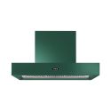 Hotte aspirante plate AGA 110cm AGA-HOOD-1090 SH