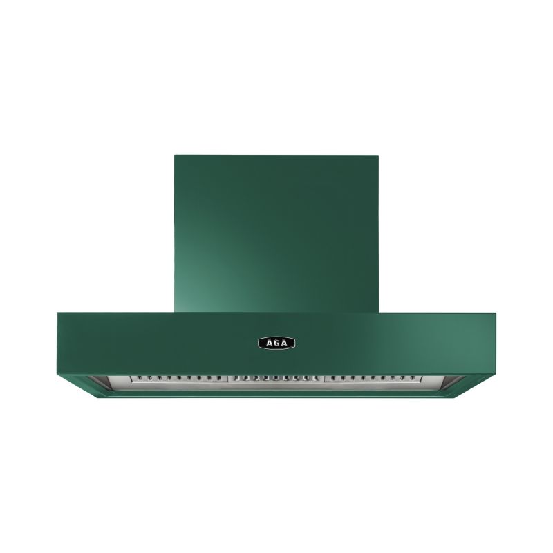 Hotte aspirante plate AGA 110cm AGA-HOOD-1090 SH