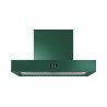 Hotte aspirante plate AGA 110cm AGA-HOOD-1090 SH