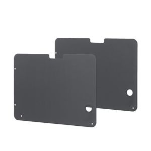 Parois catalytiques Bertazzoni Four 40 cm 901332