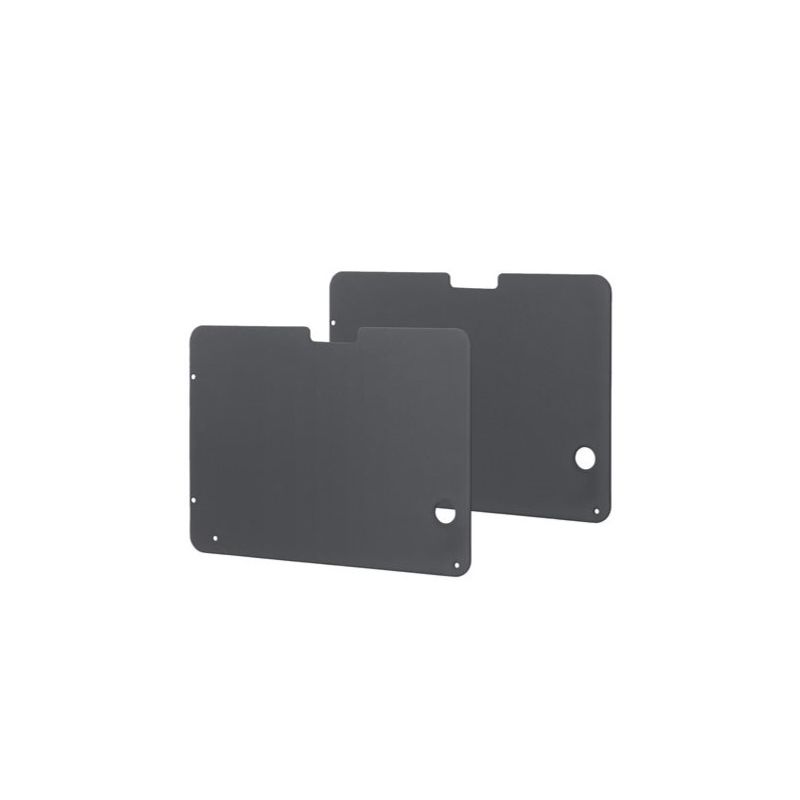Parois catalytiques Bertazzoni Four 40 cm 901332