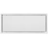 Groupe filtrant Novy Pureline Pro Compact 120cm 6921