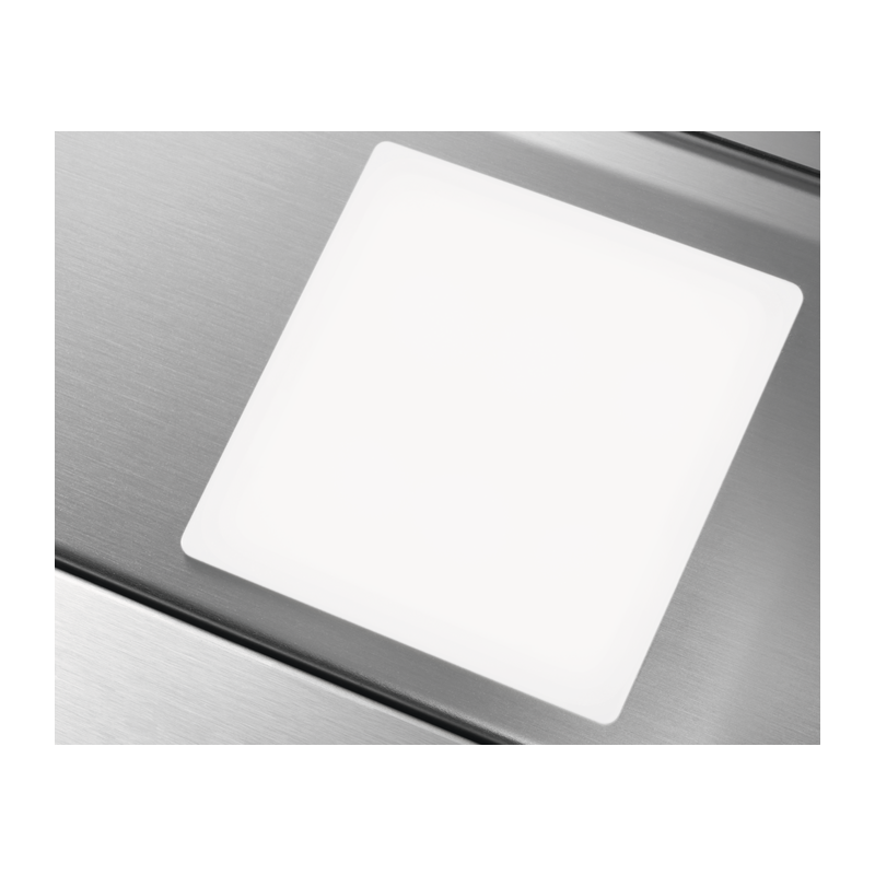 Hotte aspirante décorative 90cm AEG DBB4950M