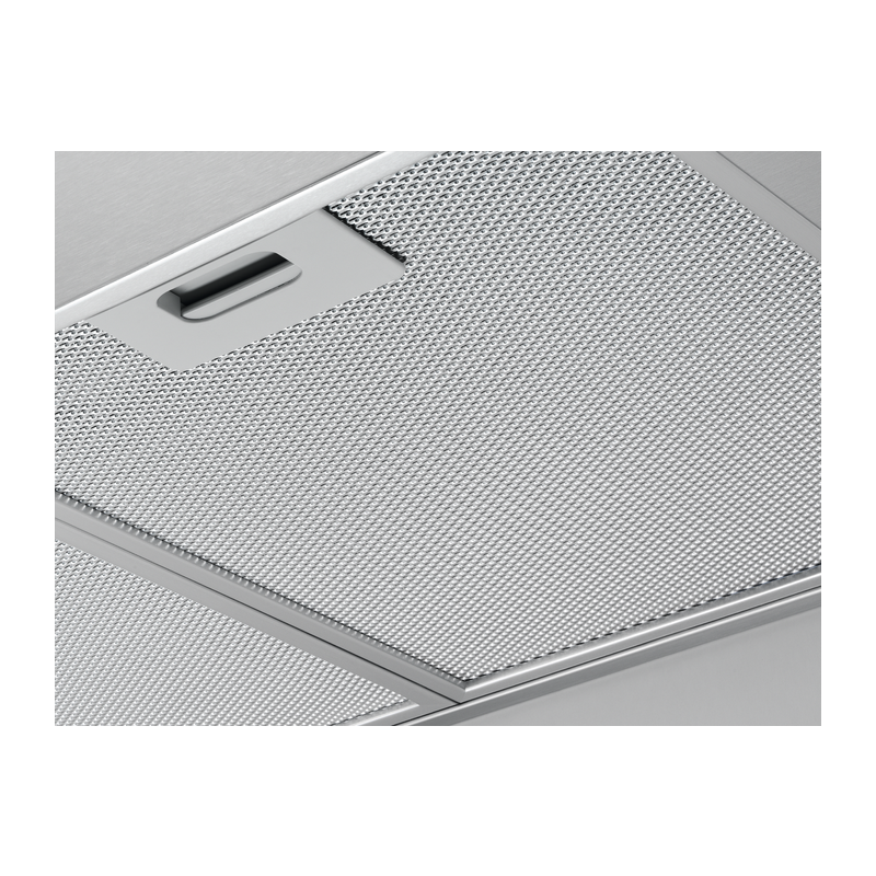 Hotte aspirante décorative 90cm AEG DBB4950M