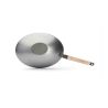 Wok Ø32CM Mineral B Bois DE BUYER 5718.32