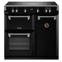 Piano de cuisson STOVES Richmond Deluxe induction touch 90 cm