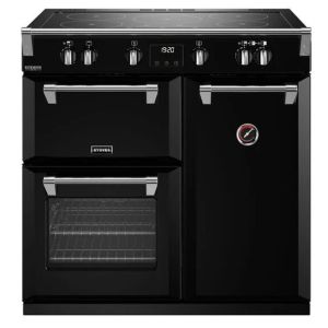 Piano de cuisson STOVES Richmond Deluxe induction touch 90 cm