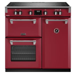 Chili red