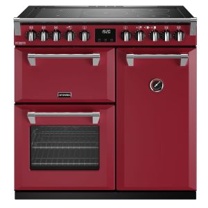 Chili red