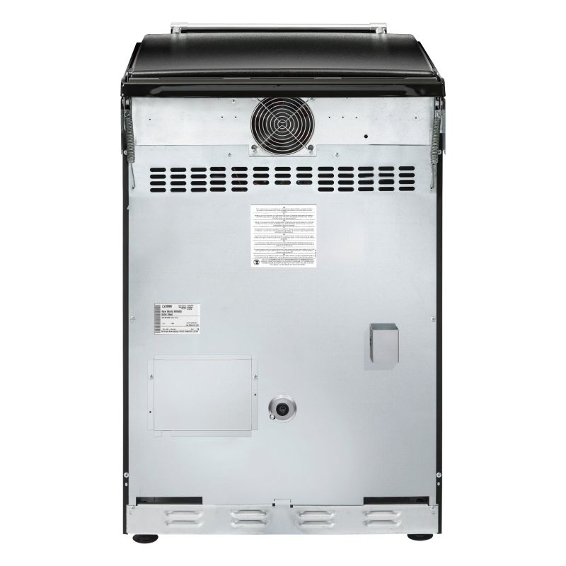 Piano de cuisson 60 cm STOVES Richmond Induction