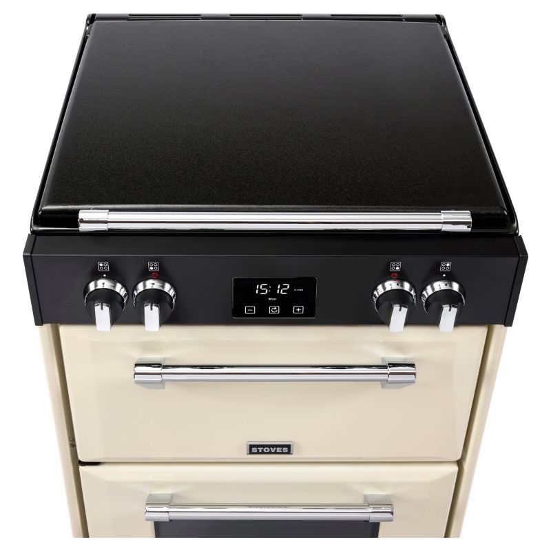 Piano de cuisson 60 cm STOVES Richmond Induction