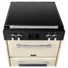 Piano de cuisson 60 cm STOVES Richmond Induction