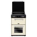 Piano de cuisson 60 cm STOVES Richmond Induction