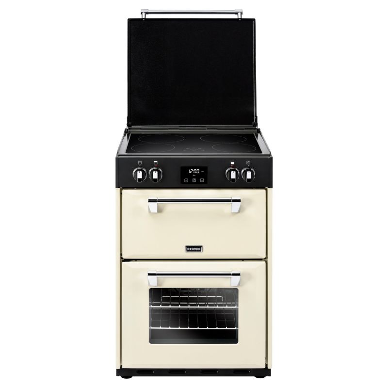 Piano de cuisson 60 cm STOVES Richmond Induction