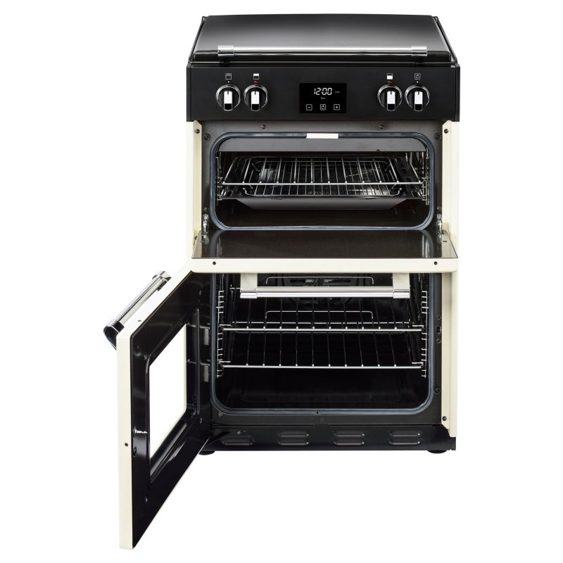 Piano de cuisson 60 cm STOVES Richmond Induction