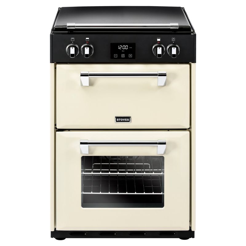 Piano de cuisson 60 cm STOVES Richmond Induction