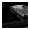 Piano de cuisson Steel ENFASI ALL BLACK 100 cm