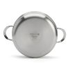 Sautoir droit en inox DeBUYER ALCHIMY Ø24 3612.24