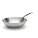 Wok Ø28CM Alchimy DE BUYER 3608.28