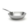 Wok Ø28CM Alchimy DE BUYER 3608.28