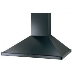 Hotte universelle noire FALCON