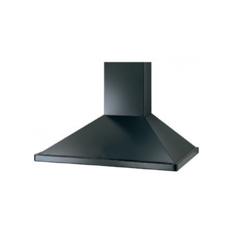 Hotte universelle noire