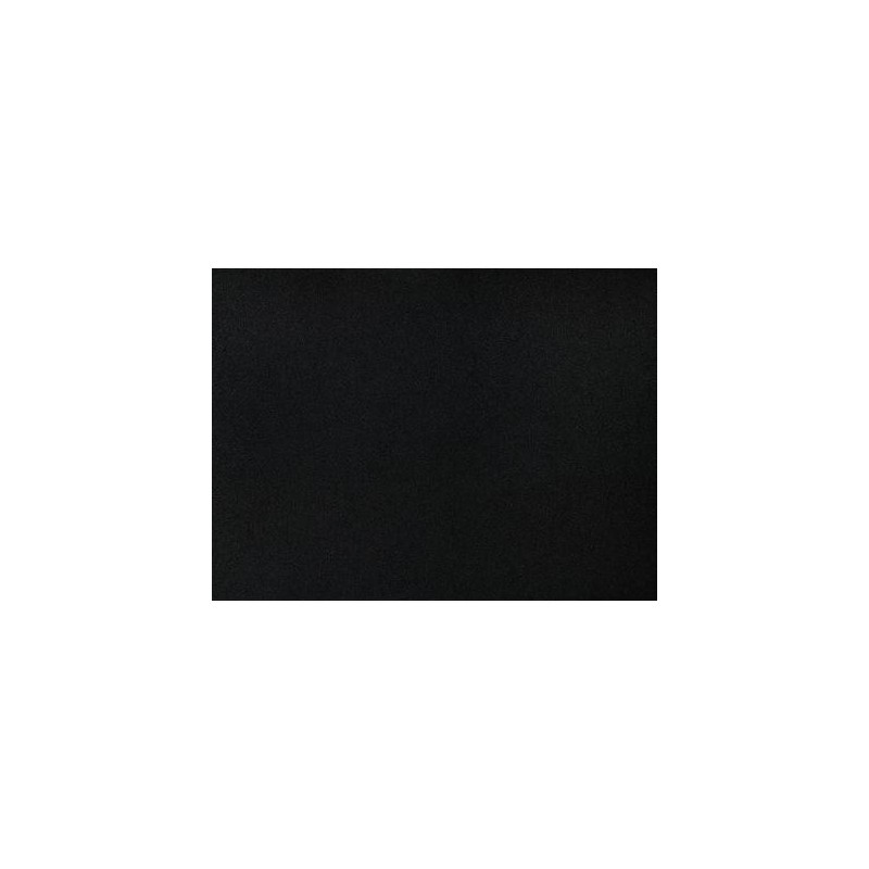 Crédence Falcon 110 cm noir sans badge
