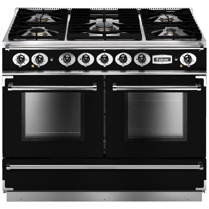 Cuisinière Falcon 1092 continental Mixte 110 cm