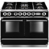Cuisinière Falcon 1092 continental Mixte 110 cm