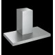 Hotte haut de gamme design FALMEC Plane top