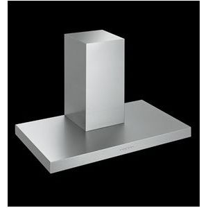 Hotte cuisine haut de gamme design FALMEC Plane top