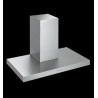 Hotte haut de gamme design FALMEC Plane top