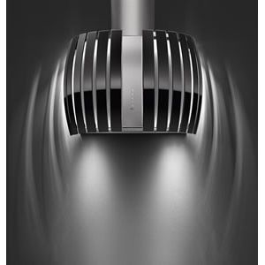 Hotte cuisine design italien FALMEC Prestige