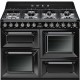 Piano de cuisson 110 cm, "Victoria"  TR4110
