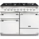 Cuisinière Falcon ELISE MIXTE 110 cm