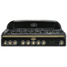 Piano de cuisson SMEG Victoria Dolce&Gabbana 90 cm mixteFALCON Classic Deluxe 90  Mixte