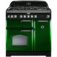 Piano de cuisson SMEG Victoria Dolce&Gabbana 90 cm mixteFALCON Classic Deluxe 90  Mixte