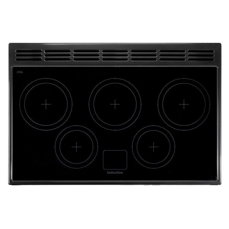 Piano de cuisson Classic 90 Induction de FALCON 