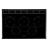 Piano de cuisson Classic 90 Induction de FALCON 