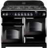 Cuisinière Falcon CLASSIC MIXTE 110 cm noir