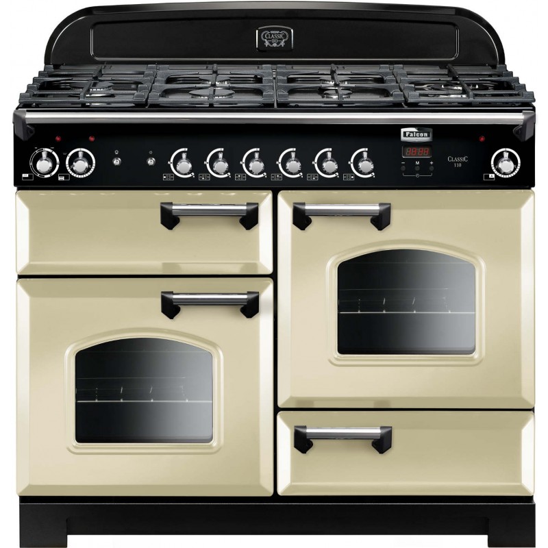 Cuisinière Falcon CLASSIC MIXTE 110 cm