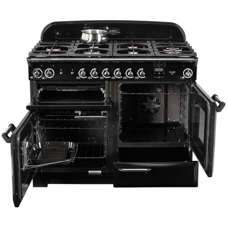 Cuisinière Falcon CLASSIC MIXTE 110 cm