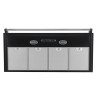  Hotte FALCON Classique 110cm